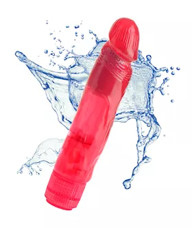 Juicy Jewels Scarlet Seduction