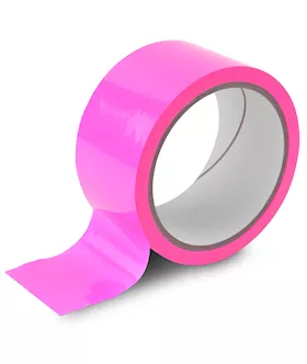 Neon Pleasure Tape