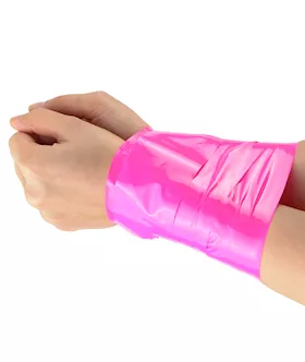 Neon Pleasure Tape