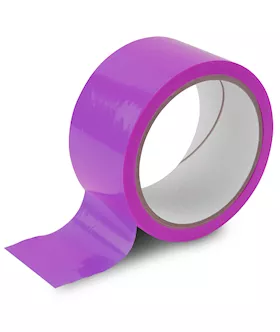 Neon Pleasure Tape