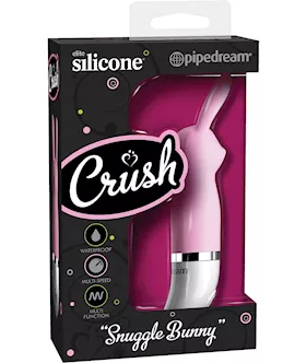 Crush Snuggle Bunny