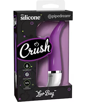 Crush Luv Bug