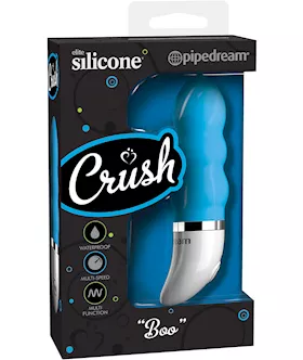 Crush Boo Vibrator