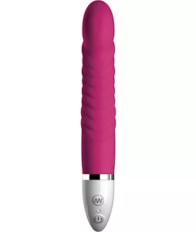 Crush Babe Vibrator
