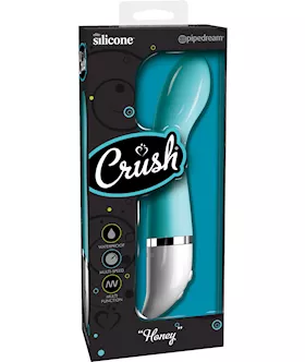 Crush Honey Gspot Vibe
