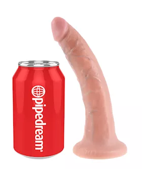 King Cock Suction Cup Dildo