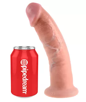 King Cock Suction Cup Dildo