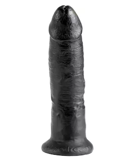 King Cock Suction Cup Dildo