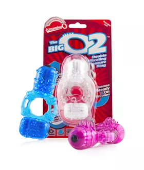 Big O 2 Assorted