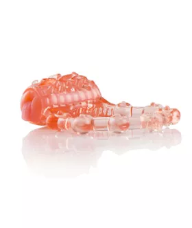 The Screaming O Vibrating Ring