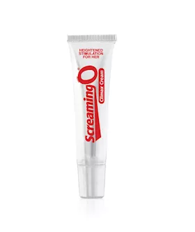 Screaming O Climax Cream