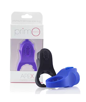 Primo Apex Blue Only