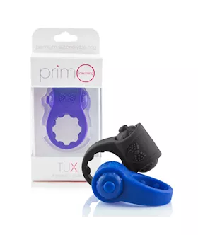 Primo Tux  Only
