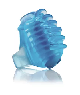 Screamming O Fingotips