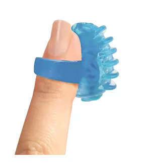 Screamming O Fingotips