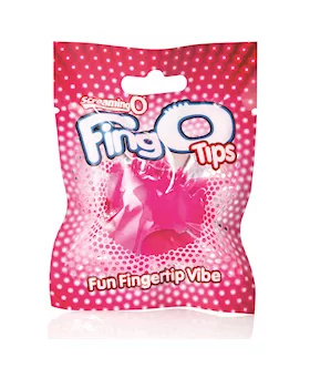 Screaming O Fingotips