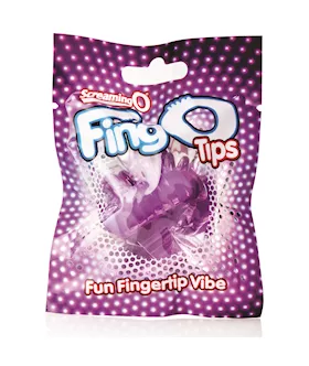 Screaming O Fingotips