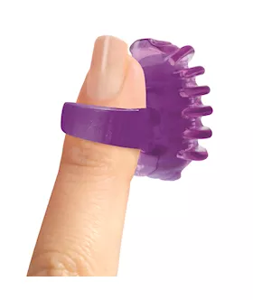 Screaming O FingOTips