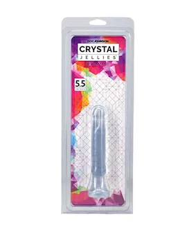 Crystal Jellies Anal Starter