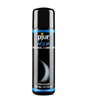Pjur Aqua Bottle 250ml