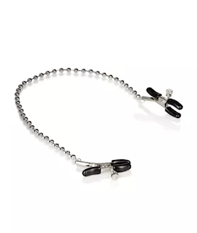 Nipple Clamps  Beaded