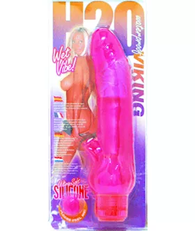 H20 Viking Waterproof Vibrator