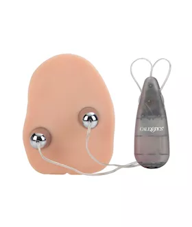 Alexis Amores Vibrating Pussy And Ass