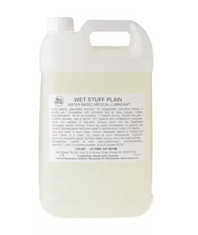 Wet Stuff Plain 5kg