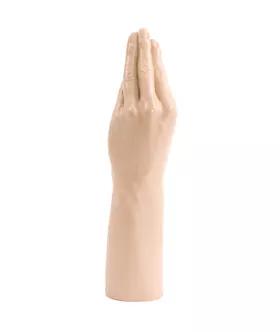 Belladonnas Magic Hand