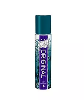 Wet Original Gel Lubricant 15oz