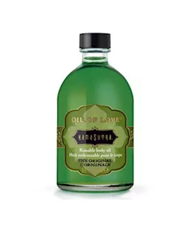 Kama Sutra Oil Of Love The Original 100ml
