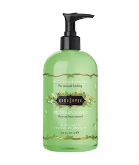 Kama Sutra Luxury Bathing Gel