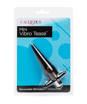 Mini Vibro Tease