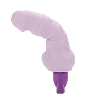 10 Function Pure Bendie Vibrator