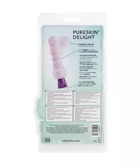 10 Function Pure Bendie Vibrator