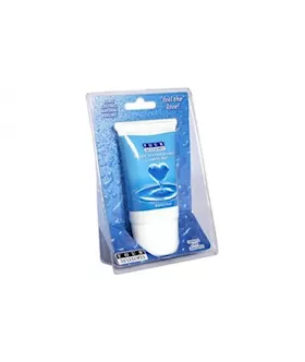 Four Seasons Pure Water Based Lubricant Clamshell 30ml
