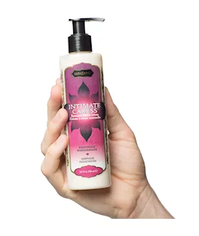 Kama Sutra Intimate Caress Shave Cream