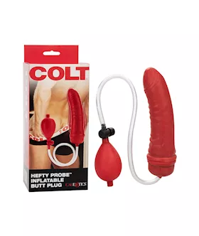 Colt Hefty Probe