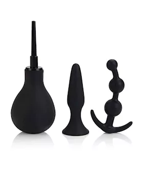 Anal Explorer Kit