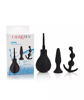 Anal Explorer Kit