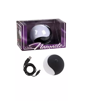 Namaste Clarity Massager