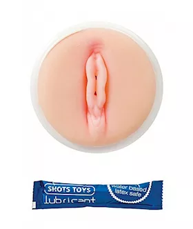 Easy Rider Vaginal Masturbator