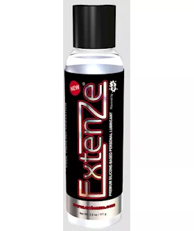Wet Extenze 39oz 111g Silicone