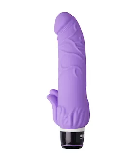 Silicone Classic Clit Stimulator