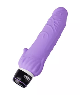 Silicone Classic Clit Stimulator