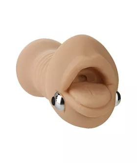 The Vicky Quickie Ur3 Blowjob Sucker