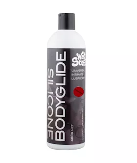 Wet Stuff Premium Silicone Bodyglide 460g