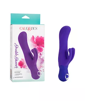 Posh Silicone Double Dancer