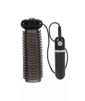 10Function Adonis Vibrating Stroker