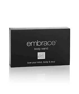 Embrace Body Wand